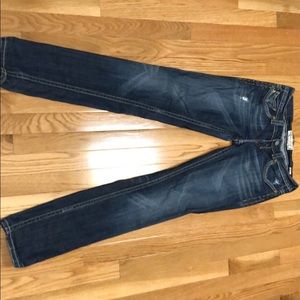 COPY - Mek Jeans, Size 28W/34L